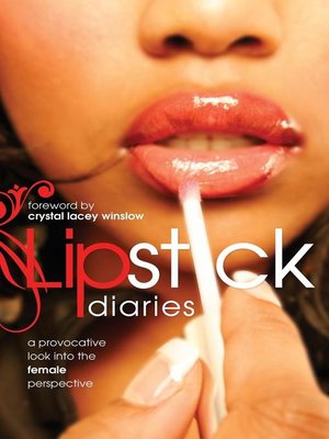 cover image of Lipstick Diaries